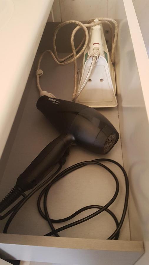 Studio Pour 3 Personnes Au Calme Dans Villa Nice Buitenkant foto